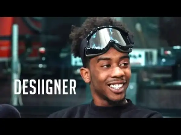 Video: Desiigner - Funkmaster Flex Freestyle (#Freestyle044)